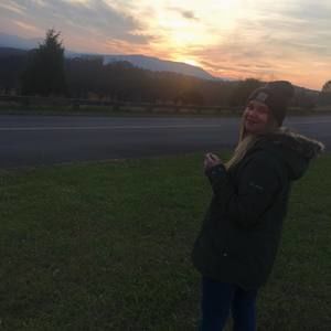 Meet your Posher, Gabby